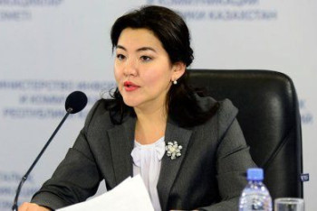 Фотография к новости: Какие ковид-ограничения больше не действуют, рассказала Ажар Гиният