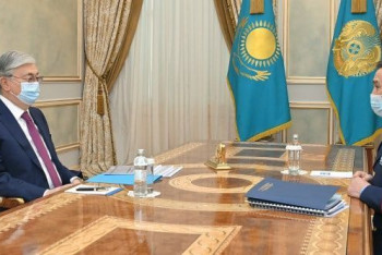 Фотография к новости: Январские события: 166 уголовных дел направлены в суд