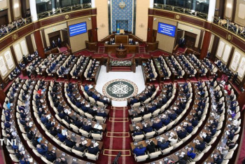 Фотография к новости: "Не скатиться в застой или перестройку" — эксперты об основных тезисах послания президента