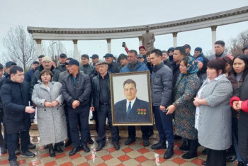 Фотография к новости: "Город-рай": Капшагай примеряет новый статус