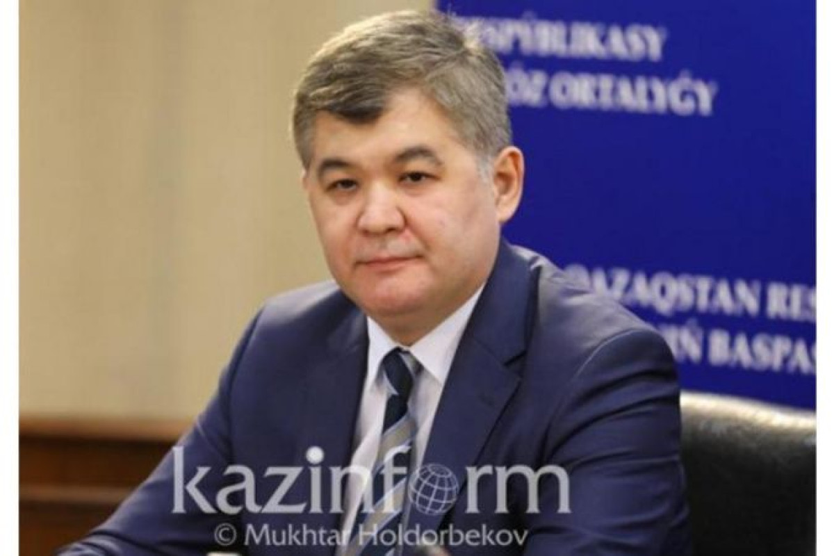 Дело Биртанова останется в Генпрокуратуре - апелляционный суд Нур-Султана