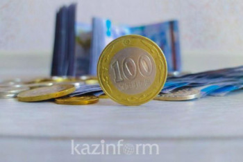 Фотография к новости: Количество просроченных кредитов снизилось в Казахстане