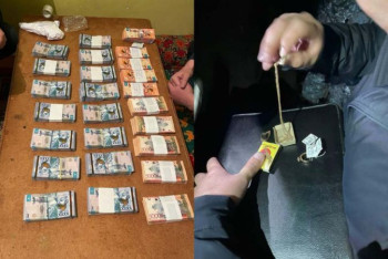 Фотография к новости: В Мангистау мужчина украл 24 миллиона тенге из сейфа