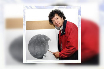 Фотография к новости: Как правильно играть в кокпар и что означает обряд тiлашар, рассказал автор книги о казахских обычаях