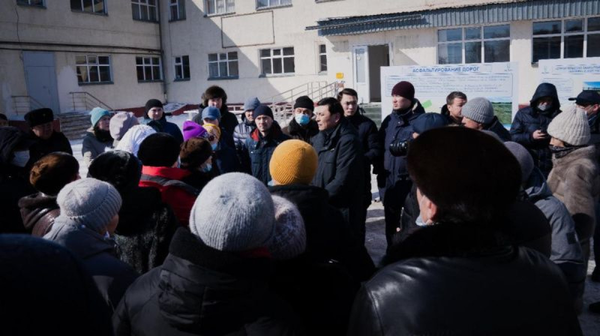 Александр Куприенко