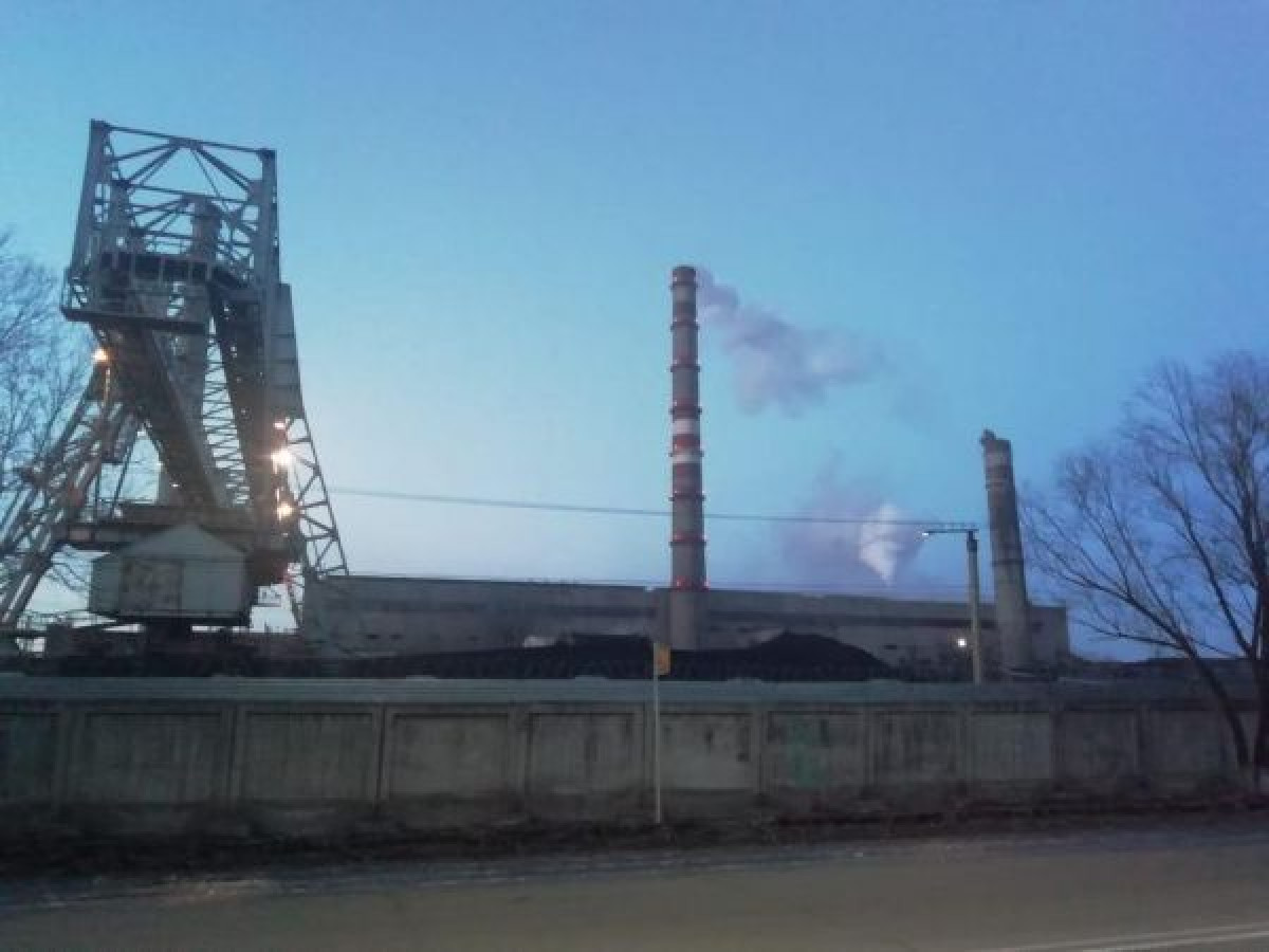 Министерство энергетики РК