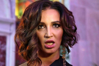 Фотография к новости: Instagram удалил аккаунт Ольги Бузовой