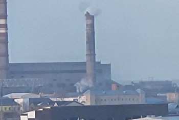 Фотография к новости: Обрушение трубы на ТЭЦ: Токаев поручил в скорейшие сроки обеспечить теплоподачу в СКО