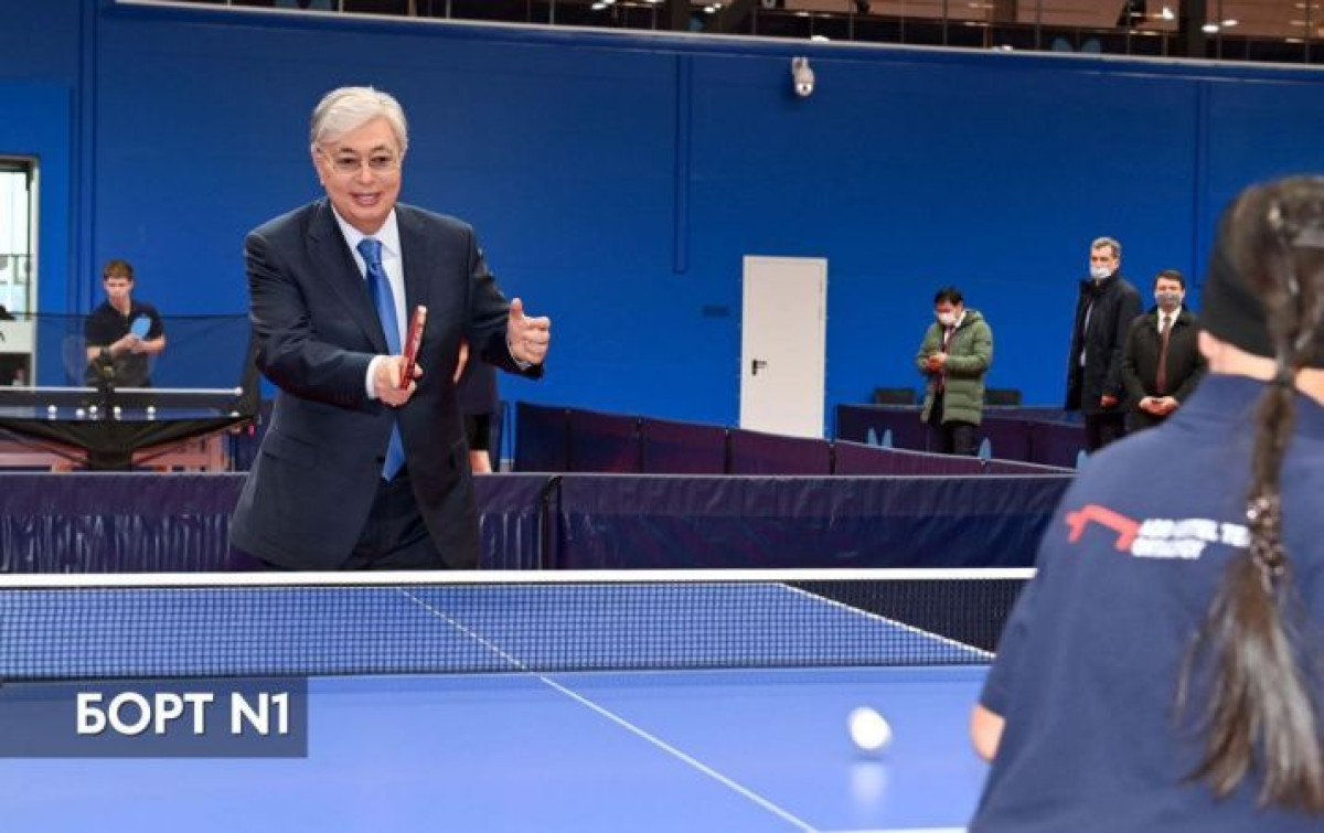 пресс-служба Акорды