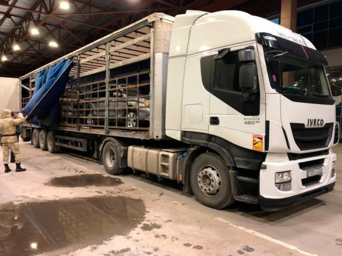 пресс-служба КНБ РК