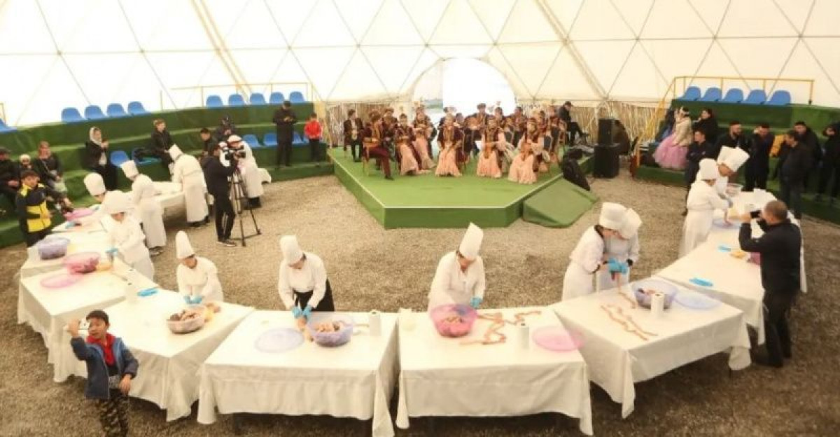 управление культуры Шымкента