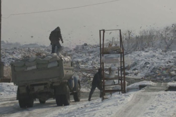 Фотография к новости: Новый полигон для хранения ТБО построят в Усть-Каменогорске