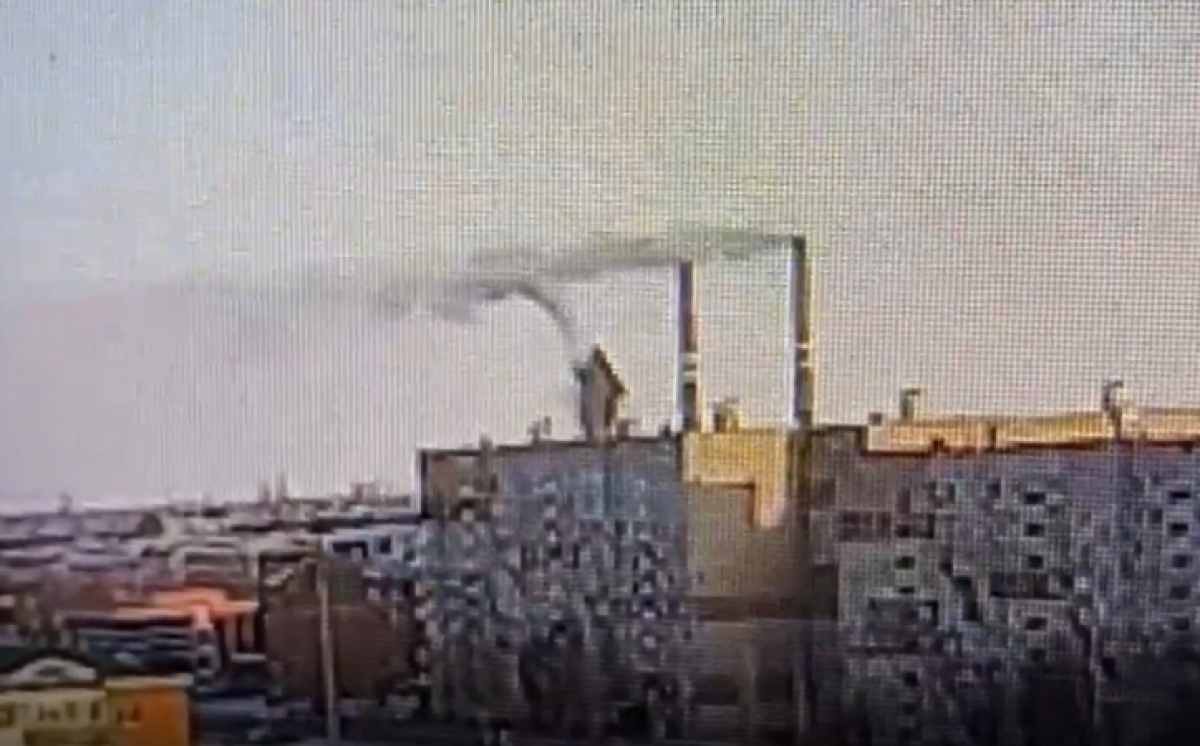 Петропавловск.news  