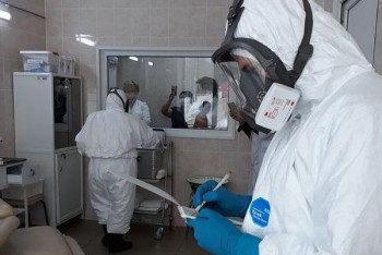 Фотография к новости: Ещё 264 человека выздоровели от коронавируса в Казахстане