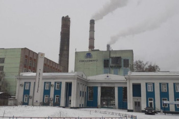 Фотография к новости: Задержаны директор и главный инженер петропавловской ТЭЦ-2