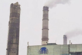 Фотография к новости: Спасатели нашли тело оставшейся под завалами работницы ТЭЦ-2 в Петропавловске