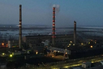 Фотография к новости: Руководство петропавловской ТЭЦ-2 окажет помощь семье погибшей сотрудницы