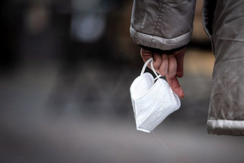 Фотография к новости: ВОЗ сообщила о росте заболеваемости COVID в Европе после снятия ограничений