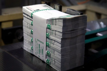 Фотография к новости: Россия переведёт оплату поставок газа в рубли