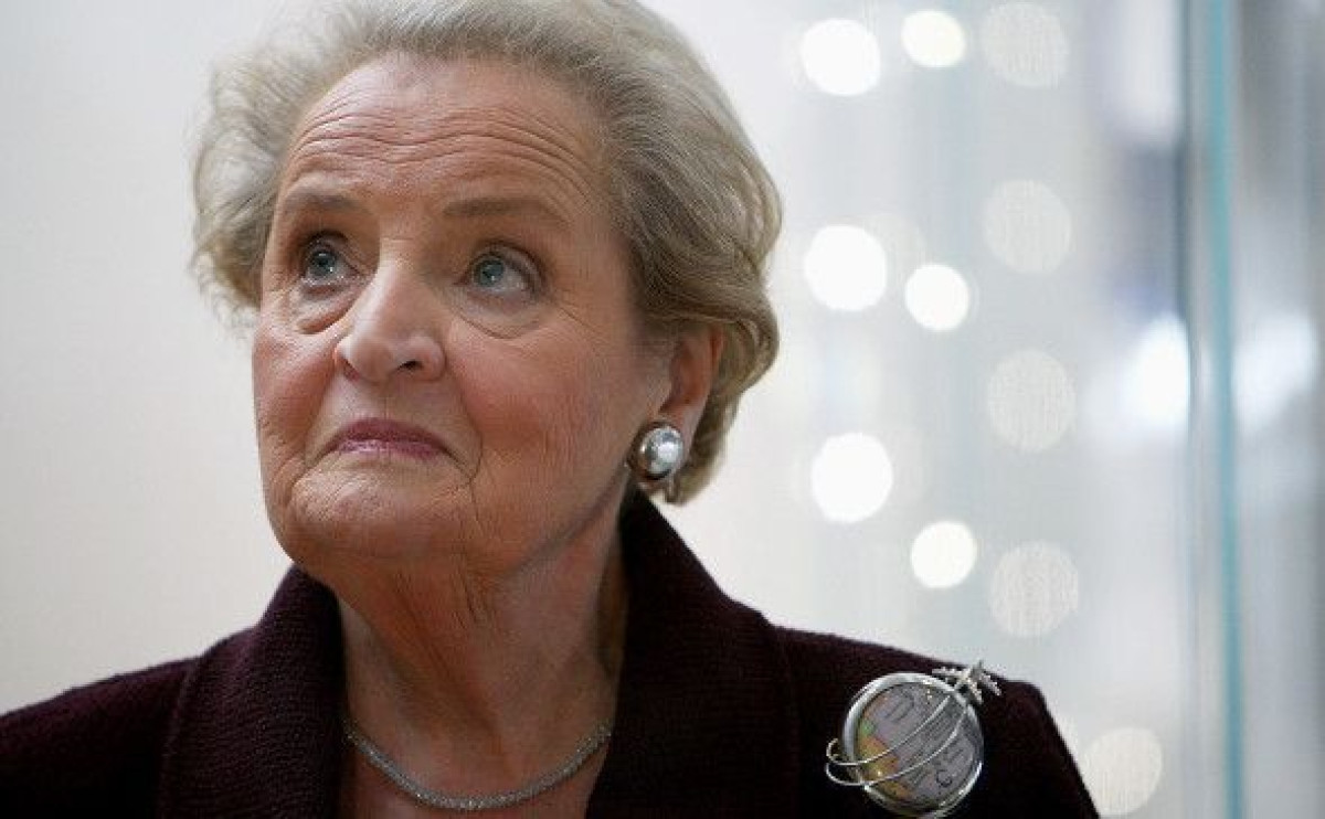 Spencer Platt / Getty Images 