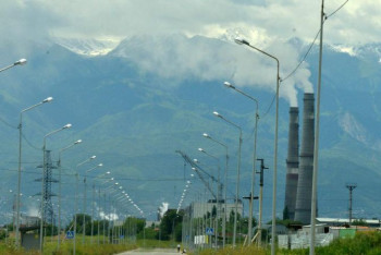 Фотография к новости: Приватизацию компании "Алматы қала жарық" признали незаконной