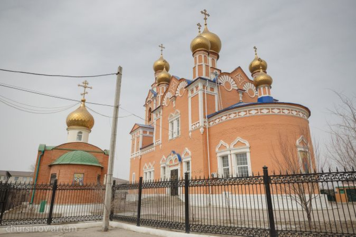 Артём Чурсинов