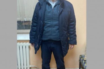 Фотография к новости: Обворовывал детей: карманника поймали с поличным в автобусе в Алматы