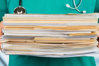 Фотография к новости: Как искоренить бюрократию в медицине Казахстана