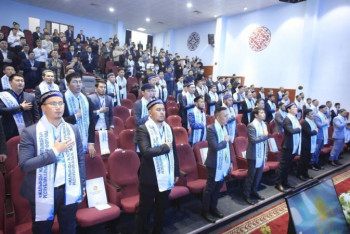 Фотография к новости: Свыше 400 казахстанцев отказались в 2021 году от радикальных религиозных течений — КНБ