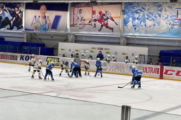 Фотография к новости: Тренера обвинили в избиении юных хоккеистов в Павлодаре