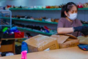 Фотография к новости: Не только про деньги. Истории акмолинцев о том, как решать проблемы с помощью бизнеса