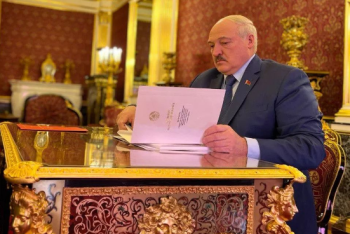 Фотография к новости: Австралия ввела дополнительные санкции в отношении Лукашенко и членов его семьи