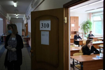 Фотография к новости: Воспевание страны предлагают внедрить в школах России