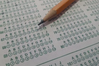 Фотография к новости: 65 процентов абитуриентов набрали пороговый балл на мартовском ЕНТ