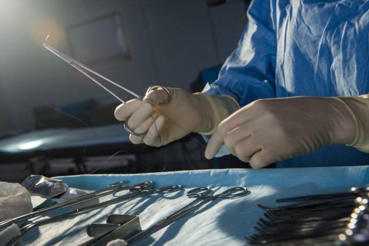 Донат Сорокин / ТАСС