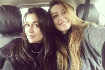 Фотография к новости: Дочь Анастасии Заворотнюк рассказала о состоянии матери