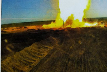 Фотография к новости: Виновны ли осужденные за взрывы в Арыси. Разбираемся в деле