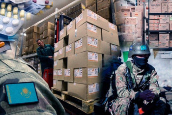 Фотография к новости: Бесхозные лекарства для военных. Или что скрывает Минздрав