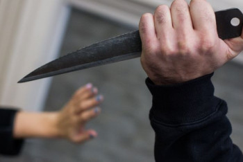 Фотография к новости: Дерзкое нападение на букмекерскую контору совершено в Кокшетау