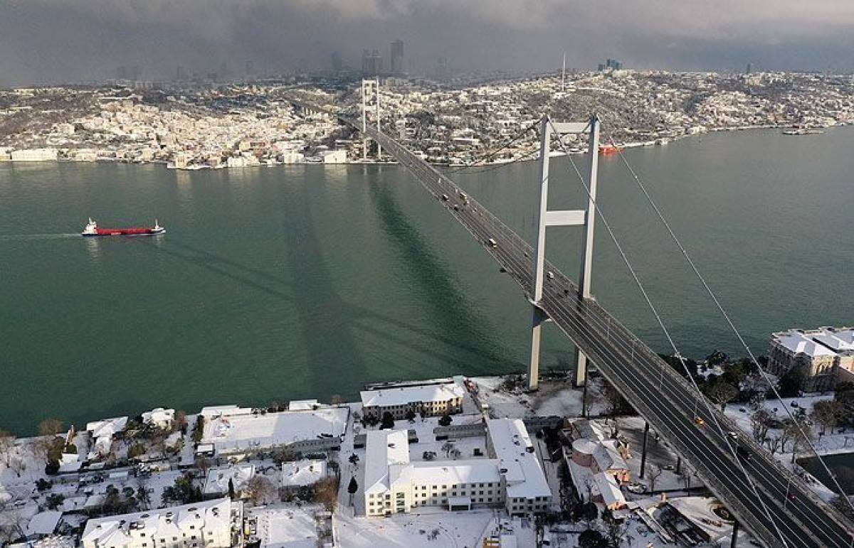 Ali Atmaca/Anadolu Agency via Getty Images