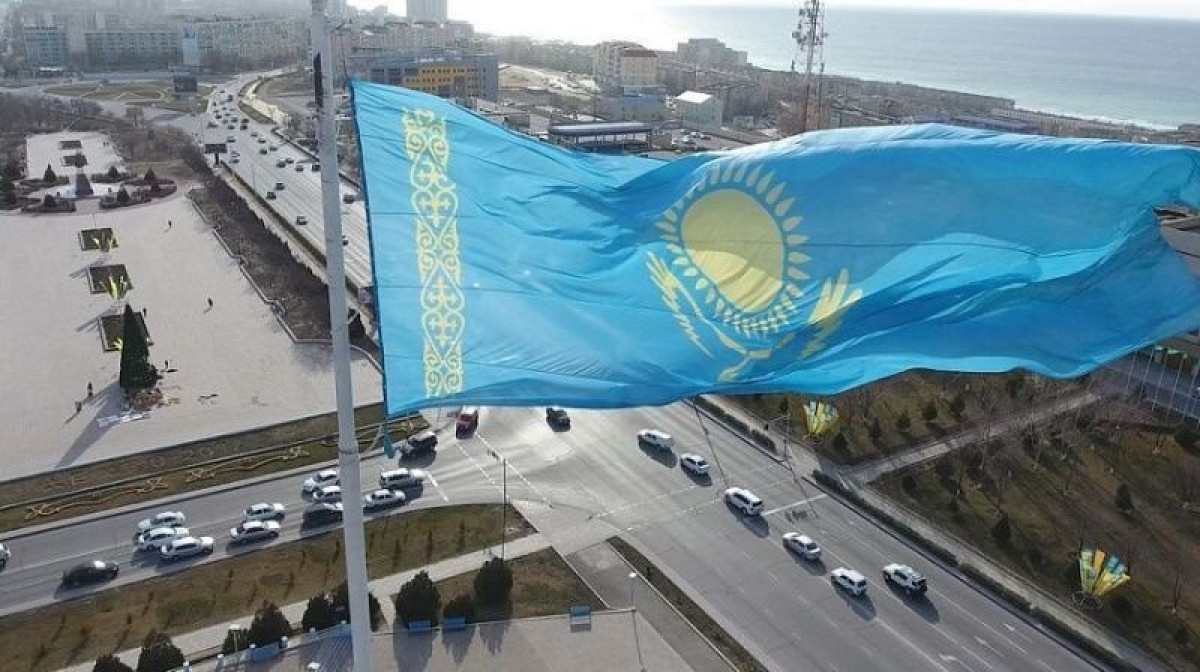 Рашид Исмагилов