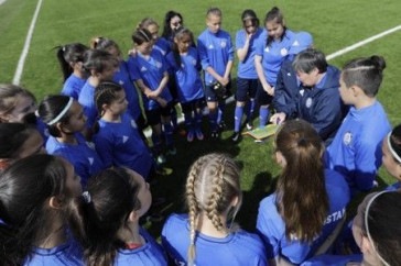 Фотография к новости: Шокирующим счётом закончился матч сборной Казахстана в квалификации Евро-2022