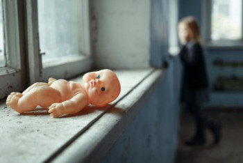 Фотография к новости: Угроза лишения родительских прав нависла над главой НПО в Павлодарской области