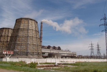 Фотография к новости: Ещё сутки потребуются для устранения аварии на ТЭЦ Степногорска