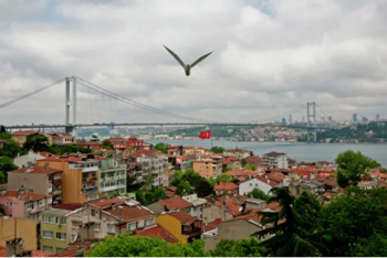 Фотография к новости: Новый раунд переговоров России и Украины пройдет в Турции