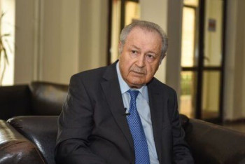 Фотография к новости: Умер первый президент Азербайджана