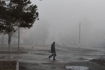 Фотография к новости: Какой будет погода в Казахстане 28 марта