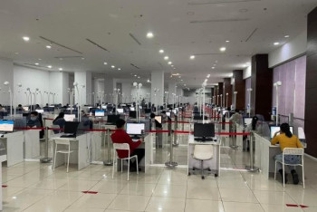 Фотография к новости: Тематический анализ результатов ЕНТ ввели в Казахстане. Аймагамбетов объяснил, что это значит