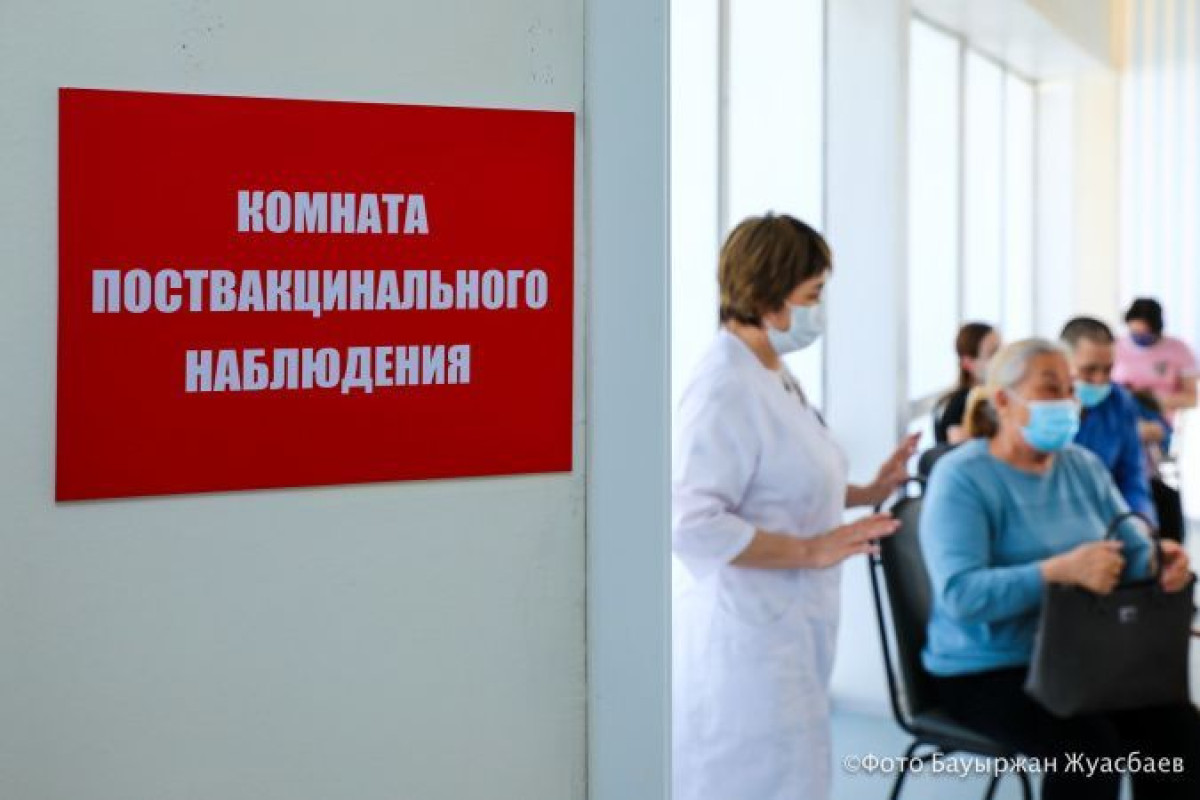 BaigeNews.kz/Бауыржан Жуасбаев