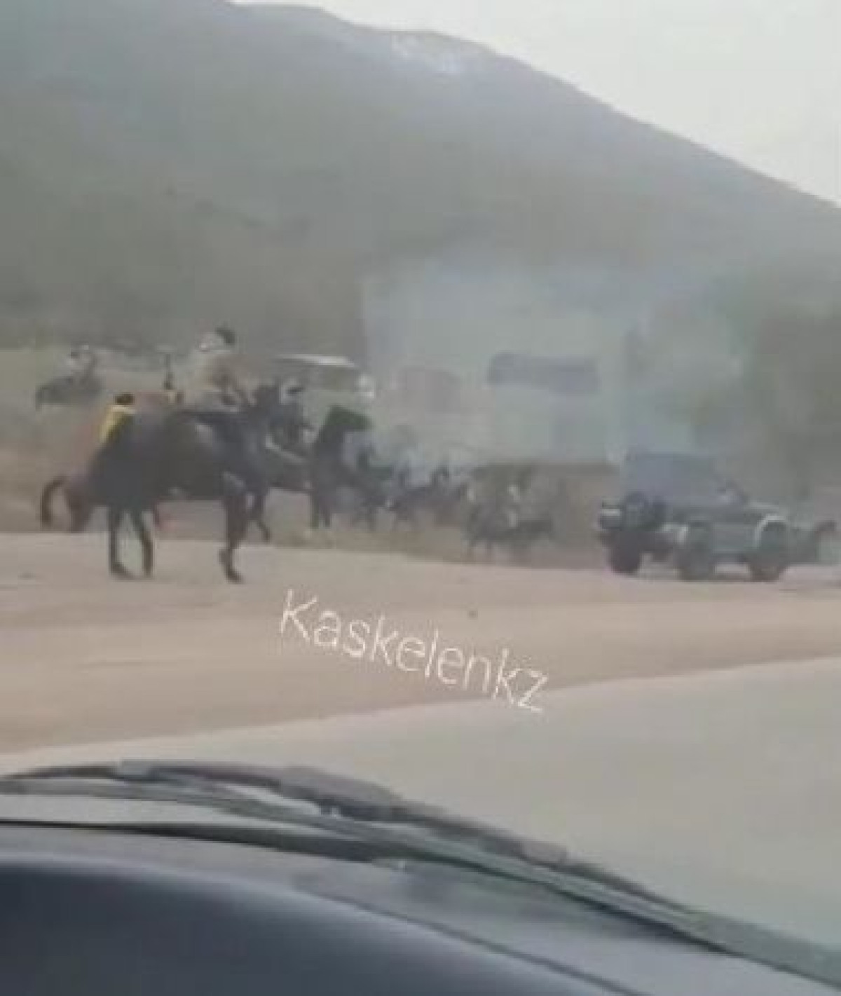 скриншот с видео